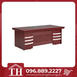 Bàn Giám Đốc DT1890H44, DT2010H44 thanh lý chưa sử dụng