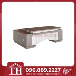 Bàn Giám Đốc LUXB2218S5, LUXB2418S5, LUXB2618S5 thanh lý mới