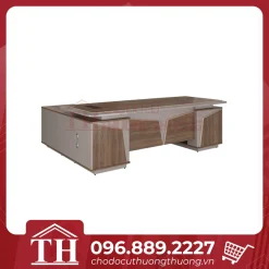 Bàn Giám Đốc LUXB2418S1, LUXB2218S1 thanh lý