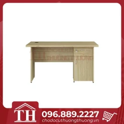 Bàn Liền Hộc AT120SHL3CR, AT120HL3CR, AT140HL3CR thanh lý chưa sử dụng