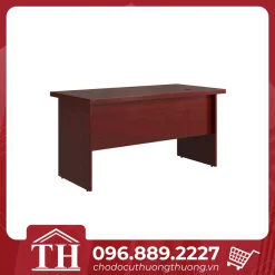 Bàn Trưởng Phòng 1m4 ET1400HLR thanh lý chưa sử dụng