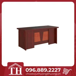 Bàn Trưởng Phòng 1m6 ET1600FR cũ thanh lý
