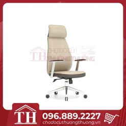 Ghế Giám Đốc LS6812A thanh lý mới