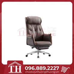 Ghế Giám Đốc Nhập Khẩu LS1818 cũ thanh lý
