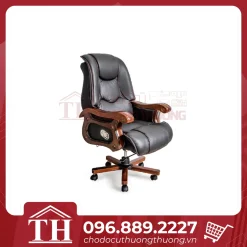 Ghế Giám Đốc TQ127 thanh lý