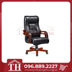 Ghế Giám Đốc TQ132 thanh lý mới