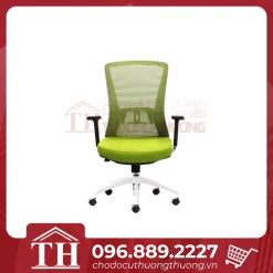 Ghế Lưới Cao Cấp DALOHA thanh lý
