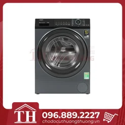 Máy giặt Aqua AQD-A852J BK thanh lý chưa sử dụng
