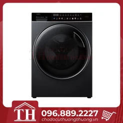 Máy giặt Aqua AQD-DW1100J BK cũ thanh lý