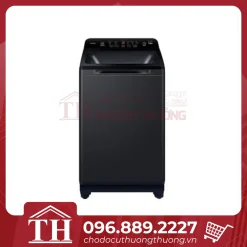 Máy giặt Aqua AQW-FR98GT BK thanh lý chưa sử dụng