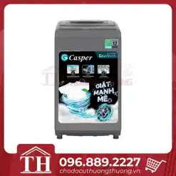 Máy giặt Casper WT-75NG1 thanh lý chưa sử dụng