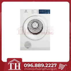 Máy sấy Electrolux EDV754H3WB cũ thanh lý
