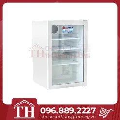 Tủ Mát mini Alaska LC-70 cũ thanh lý