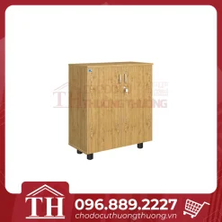 Tủ Tài Liệu Thấp AT880DR thanh lý