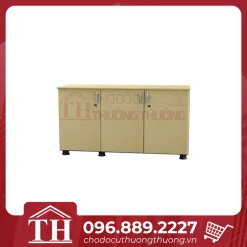 Tủ Tài Liệu Thấp SM1220H thanh lý mới