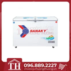 Tủ đông Sanaky VH-4099W1 thanh lý chưa sử dụng