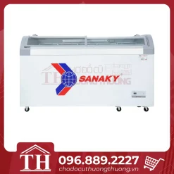 Tủ đông Sanaky VH-888KA thanh lý mới