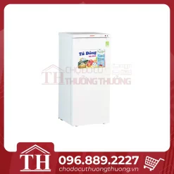 Tủ đông đứng Sanaky VH-160VD thanh lý mới