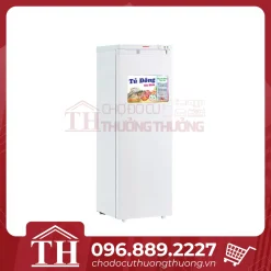Tủ đông đứng Sanaky VH-230VD thanh lý