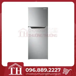 Tủ lạnh 2 cửa Inverter 197 Lít COEX RT-4007IS thanh lý mới