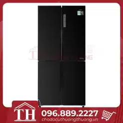Tủ lạnh Aqua AQR-IG525AM(GB) Thanh lý cũ