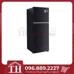 Tủ lạnh Aqua AQR-T259FA(FB) cũ thanh lý