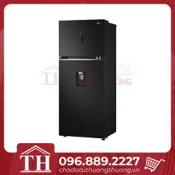 Tủ lạnh LG GN-D392BLA thanh lý cũ