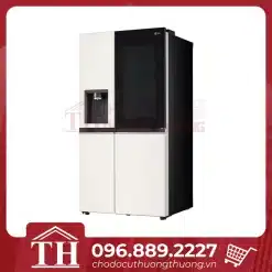 Tủ lạnh LG GR-X257BG cũ