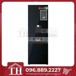 Tủ lạnh Panasonic NR-BV361WGKV thanh lý cũ