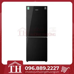 Tủ lạnh Samsung RB27N4010BU/SV thanh lý