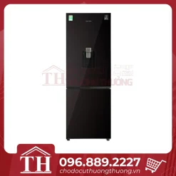Tủ lạnh Samsung RB30N4190BY/SV thanh lý
