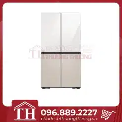 Tủ lạnh Samsung RF59CB66F8S_SV