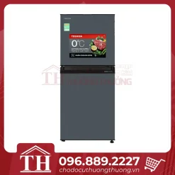 Tủ lạnh Toshiba Inverter 180L GR-RT234WE-PMV(52) thanh lý