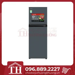 Tủ lạnh Toshiba Inverter 253L GR-RT329WE-PMV(52) thanh lý