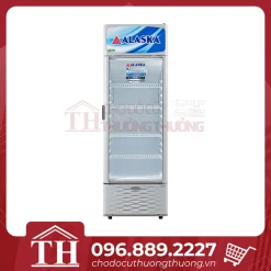 Tủ mát 1 cánh Alaska Inverter LCI-345 thanh lý