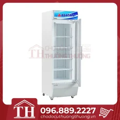 Tủ mát 1 cánh Alaska LC-345 thanh lý