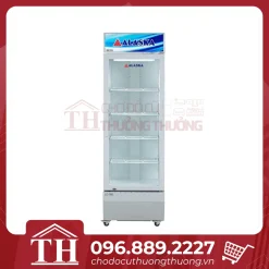 Tủ mát 1 cánh Alaska LC-385 cũ đã qua sử dụng