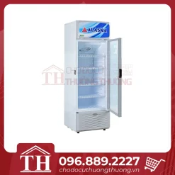 Tủ mát 1 cánh Alaska LC-555H thanh lý mới
