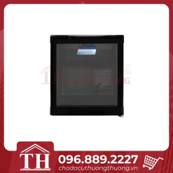 Tủ mát mini Alaska LC-50B thanh lý chưa sử dụng