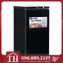 Tủ Đông Đứng Sanaky VH-160VD3 cũ
