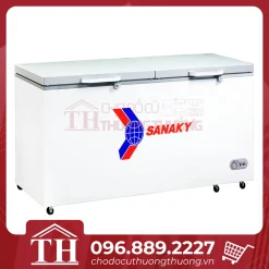 Tủ đông Sanaky VH-5699W2K thanh lý