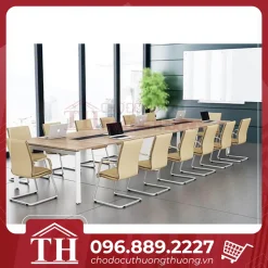 Bàn Họp BHCS3214-TV thanh lý chưa sử dụng