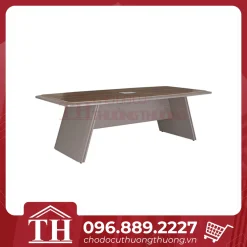 Bàn Họp Cao Cấp LUXH2412S3 thanh lý
