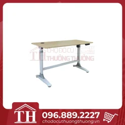 Bàn Nâng Hạ Bằng Điện BNH02 thanh lý chưa sử dụng