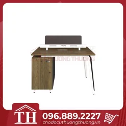 Bàn làm việc STMD03 thanh lý mới