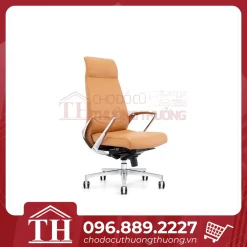 Ghế Chủ Tịch LS1517A thanh lý mới