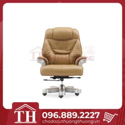 Ghế Chủ Tịch Nhập Khẩu BOSS16 cũ thanh lý