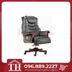Ghế Chủ Tịch Nhập Khẩu BOSS19 thanh lý mới