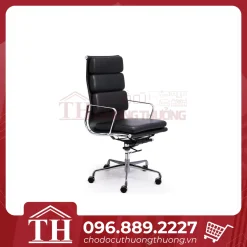 Ghế Giám Đốc Cao Cấp DEWESLEY01 thanh lý