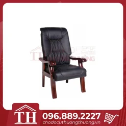 Ghế Giám Đốc Chân Tĩnh GH09 cũ thanh lý